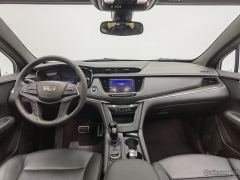 Cadillac XT5 2.0T AWDLuxury Version Edition - ფოტო 14