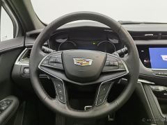 Cadillac XT5 2.0T AWDLuxury Version Edition - ფოტო 15