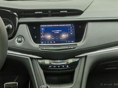Cadillac XT5 2.0T AWDLuxury Version Edition - ფოტო 16