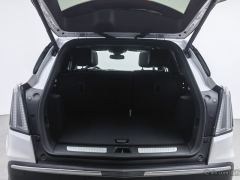 Cadillac XT5 2.0T AWDLuxury Version Edition - ფოტო 20