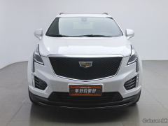 Cadillac XT5 2.0T AWDLuxury Version Edition - ფოტო 3