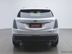 Cadillac XT5 2.0T AWDLuxury Version Edition - ფოტო 4