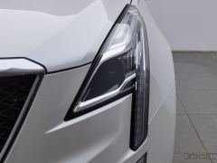 Cadillac XT5 2.0T AWDLuxury Version Edition - ფოტო 5