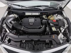 Cadillac XT5 2.0T AWDLuxury Version Edition - ფოტო 7