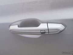 Cadillac XT5 2.0T AWDLuxury Version Edition - ფოტო 8