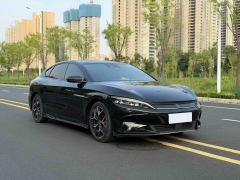 BYD Han EV Edition 715km Flagship Version - photo 3