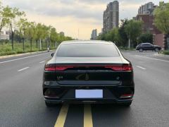 BYD Han EV Edition 715km Flagship Version - photo 4