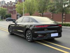 BYD Han EV Edition 715km Flagship Version - photo 5