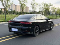BYD Han EV Edition 715km Flagship Version - photo 6