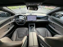 BYD Han EV Edition 715km Flagship Version - photo 7
