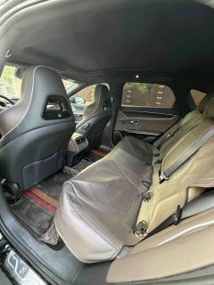 BYD Han EV Edition 715km Flagship Version - photo 8