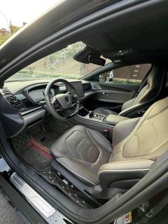 BYD Han EV Edition 715km Flagship Version - photo 9