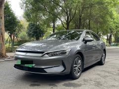 BYD Qin PLUS EV Champion Edition 510km Leading Edition - photo 1