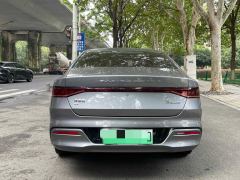 BYD Qin PLUS EV Champion Edition 510km Leading Edition - photo 11