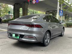 BYD Qin PLUS EV Champion Edition 510km Leading Edition - photo 12