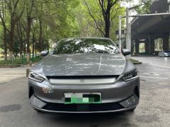 BYD Qin PLUS EV Champion Edition 510km Leading Edition - photo 2