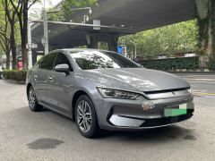 BYD Qin PLUS EV Champion Edition 510km Leading Edition - photo 3