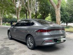 BYD Qin PLUS EV Champion Edition 510km Leading Edition - photo 9