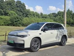 Leapmotor Leapo C10 EV Edition 605 Edition - ფოტო 1