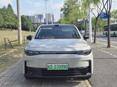 Leapmotor Leapo C10 EV Edition 605 Edition - ფოტო 2