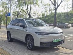 Leapmotor Leapo C10 EV Edition 605 Edition - ფოტო 3