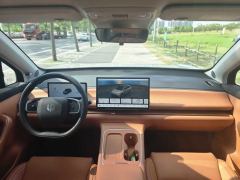 Leapmotor Leapo C10 EV Edition 605 Edition - ფოტო 4