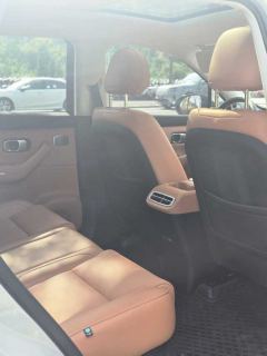 Leapmotor Leapo C10 EV Edition 605 Edition - ფოტო 5