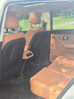 Leapmotor Leapo C10 EV Edition 605 Edition - ფოტო 6
