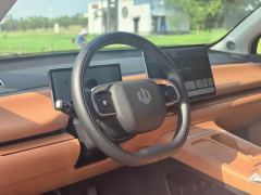Leapmotor Leapo C10 EV Edition 605 Edition - ფოტო 7