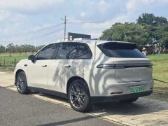 Leapmotor Leapo C10 EV Edition 605 Edition - ფოტო 8