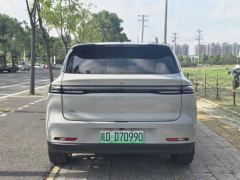 Leapmotor Leapo C10 EV Edition 605 Edition - ფოტო 9