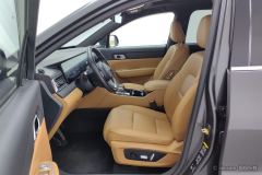 Li Auto Li ONE EREV6 Edition - ფოტო 13