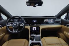 Li Auto Li ONE EREV6 Edition - ფოტო 14