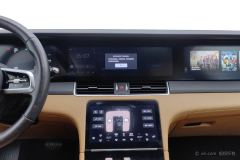 Li Auto Li ONE EREV6 Edition - ფოტო 16