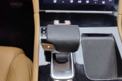 Li Auto Li ONE EREV6 Edition - ფოტო 17