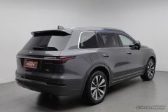 Li Auto Li ONE EREV6 Edition - ფოტო 2