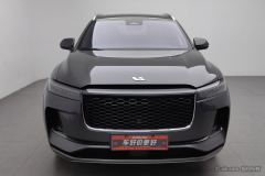Li Auto Li ONE EREV6 Edition - ფოტო 3