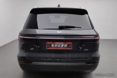 Li Auto Li ONE EREV6 Edition - ფოტო 4