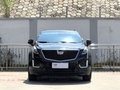 Cadillac XT5 2.0T AWDLuxury Version Edition - ფოტო 2