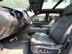 Cadillac XT5 2.0T AWDLuxury Version Edition - ფოტო 3