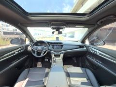 Cadillac XT5 2.0T AWDLuxury Version Edition - ფოტო 4