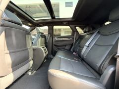 Cadillac XT5 2.0T AWDLuxury Version Edition - ფოტო 5