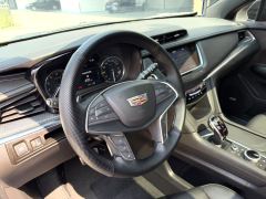 Cadillac XT5 2.0T AWDLuxury Version Edition - ფოტო 6