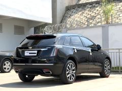 Cadillac XT5 2.0T AWDLuxury Version Edition - ფოტო 7