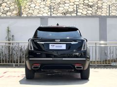 Cadillac XT5 2.0T AWDLuxury Version Edition - ფოტო 8