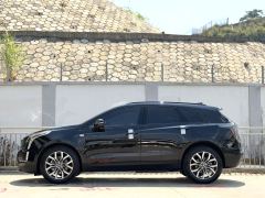 Cadillac XT5 2.0T AWDLuxury Version Edition - ფოტო 9