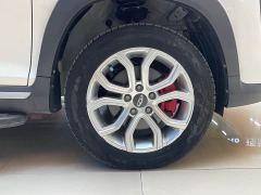 Chery Tiggo 3x PLUS 1.5L CVT Fashion Edition - фото 10