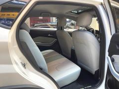 Chery Tiggo 3x PLUS 1.5L CVT Fashion Edition - фото 11