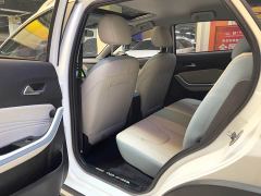 Chery Tiggo 3x PLUS 1.5L CVT Fashion Edition - фото 12