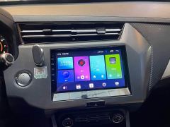 Chery Tiggo 3x PLUS 1.5L CVT Fashion Edition - фото 14